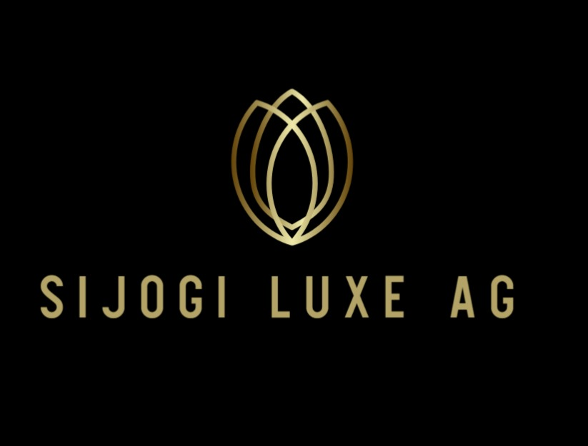 SIJOGI LUXE AG Logo